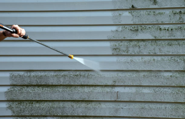 Marion Oaks, FL  Pressure Washing Company